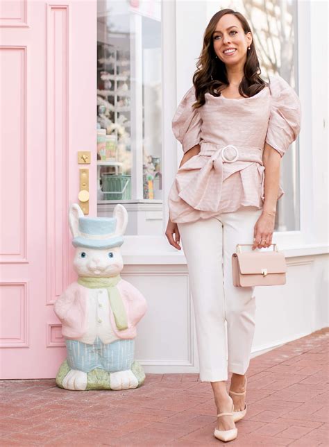 Easter Looks For Women