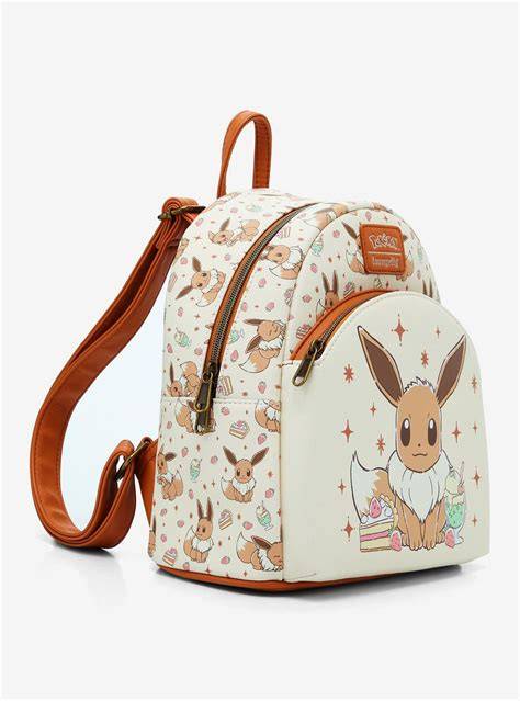 Easter Loungefly Backpack