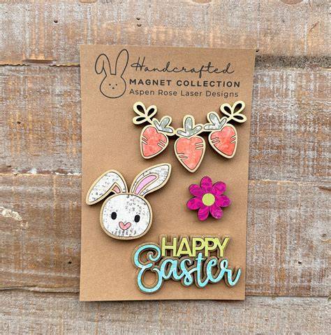 Easter Magnets