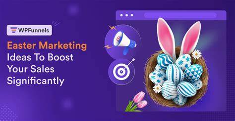 Easter Marketing