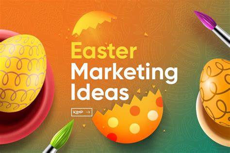 Easter Marketing Ideas