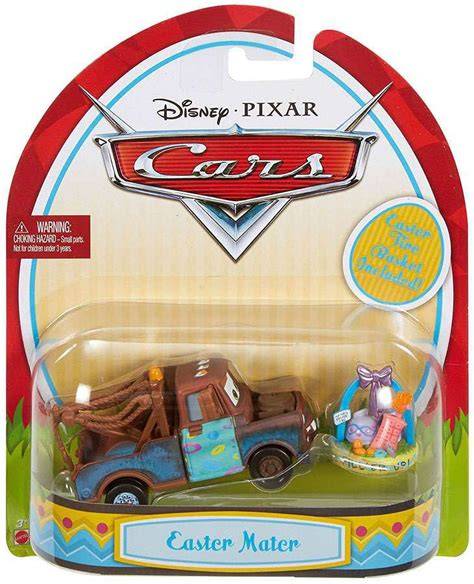 Easter Mater