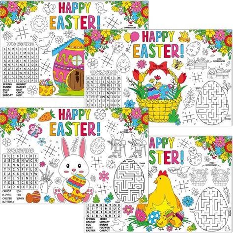 Easter Mats