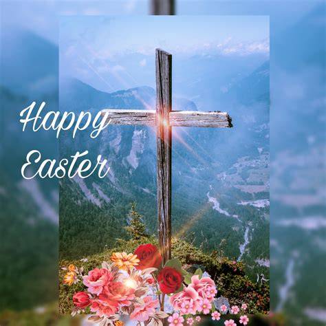 Easter Meme Christian