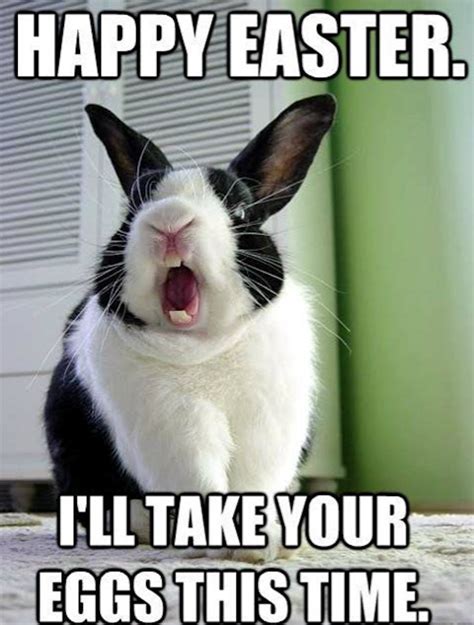 Easter Mems