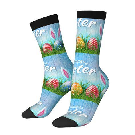 Easter Mens Socks