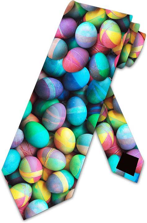 Easter Mens Ties