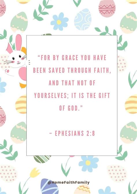 Easter Message For Kids Christian