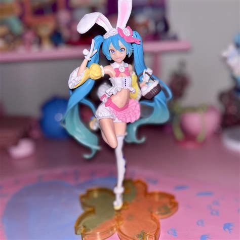 Easter Miku