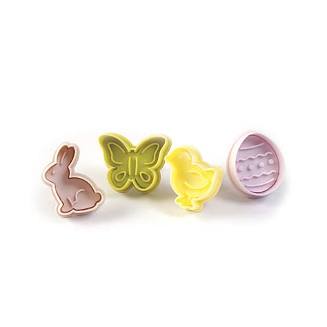 Easter Mini Cookie Cutters