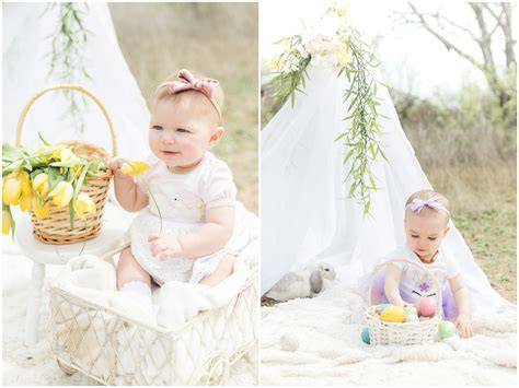 Easter Minis