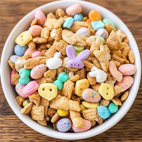 Easter Mix