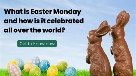 Easter Monday And The Environment How To Pressure