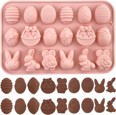 Easter Moulds