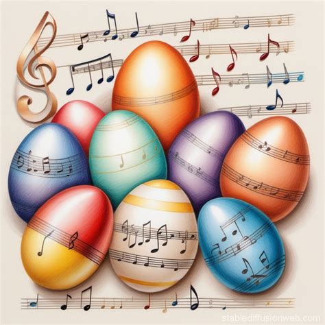 Easter Musical