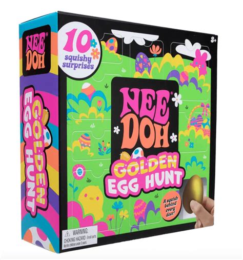 Easter Nee Doh