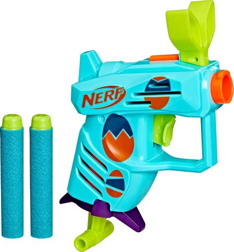 Easter Nerf Gun