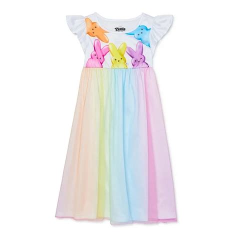 Easter Nightgown