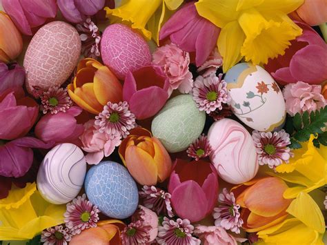 Easter On 2014