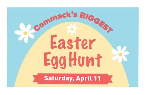 Easter On April 11th