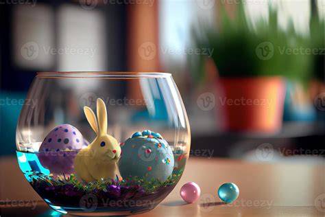 Easter On April 9