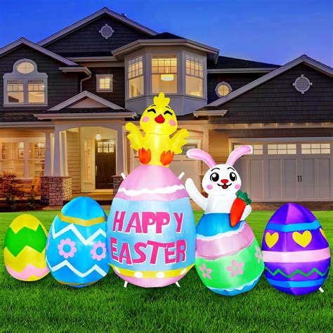 Easter Outdoor Inflatables