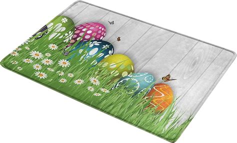Easter Outdoor Mats