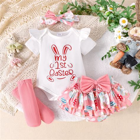 Easter Outfit Baby