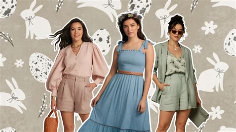 Easter Outfits 2025