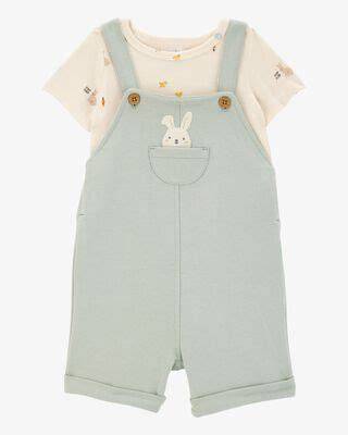 Easter Outfits Carters