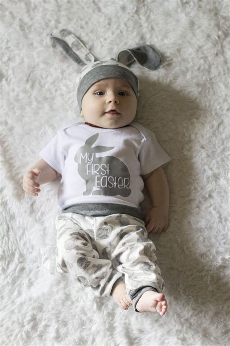 Easter Outfits For Infants