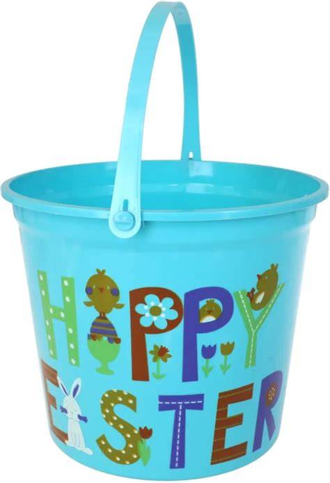 Easter Pail