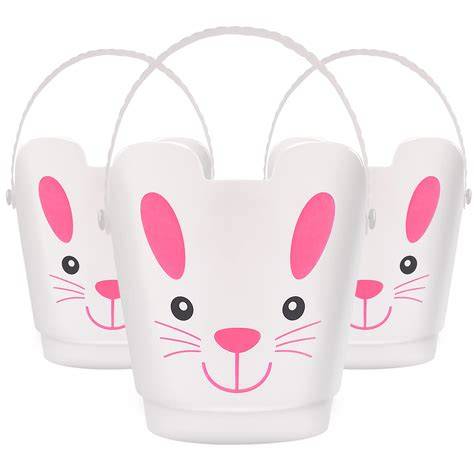 Easter Pails