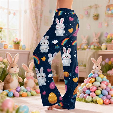 Easter Pajama Pants