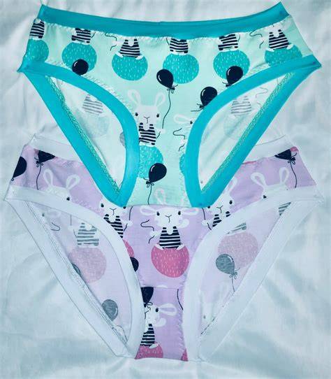 Easter Panties