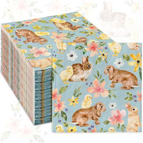 Easter Paper Goods