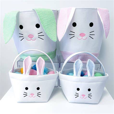 Easter Paper Products
