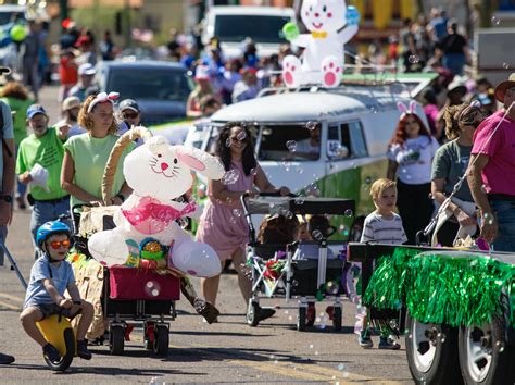 Easter Parade Ahwatukee