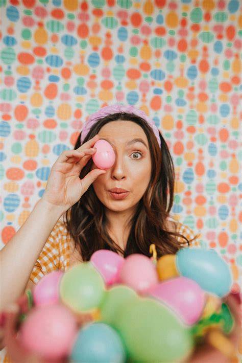 Easter Photography