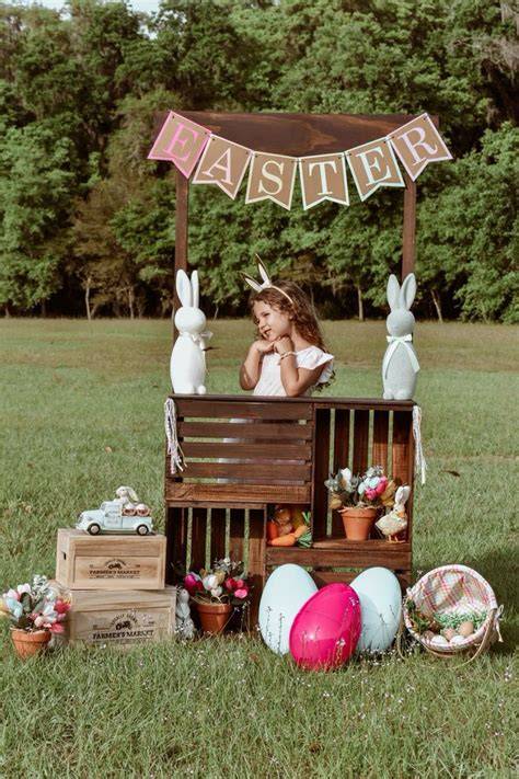 Easter Photoshoot Near Me
