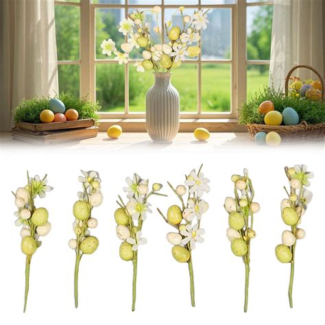 Easter Picks And Sprays