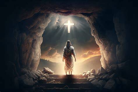 Easter Pics Of Jesus