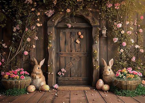 Easter Picture Backdrops