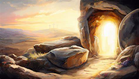 Easter Pictures About Jesus