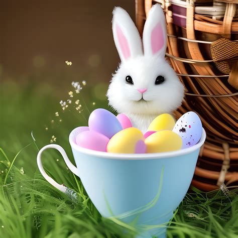 Easter Pictures Cute