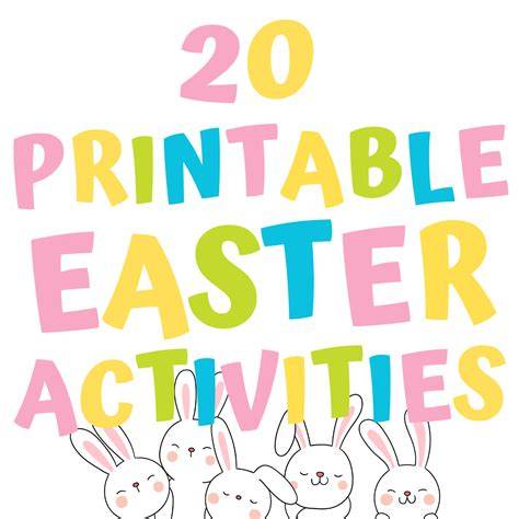 Easter Pictures Free To Print