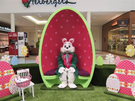 Easter Pictures Mall