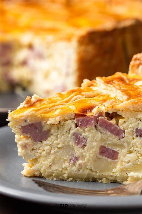 Easter Pies Italian