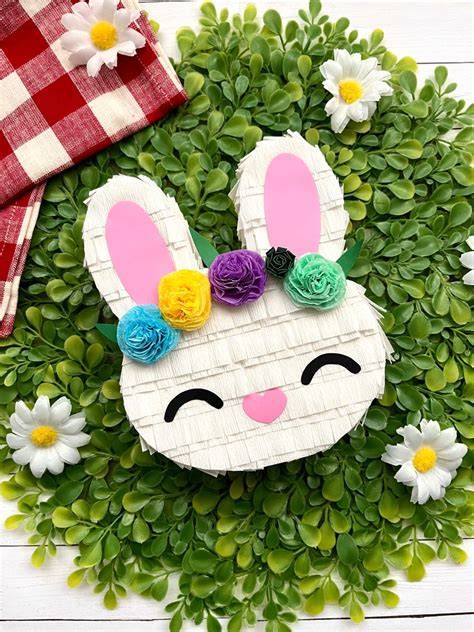 Easter Pinata Ideas