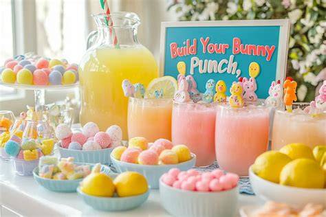 Easter Pitchers